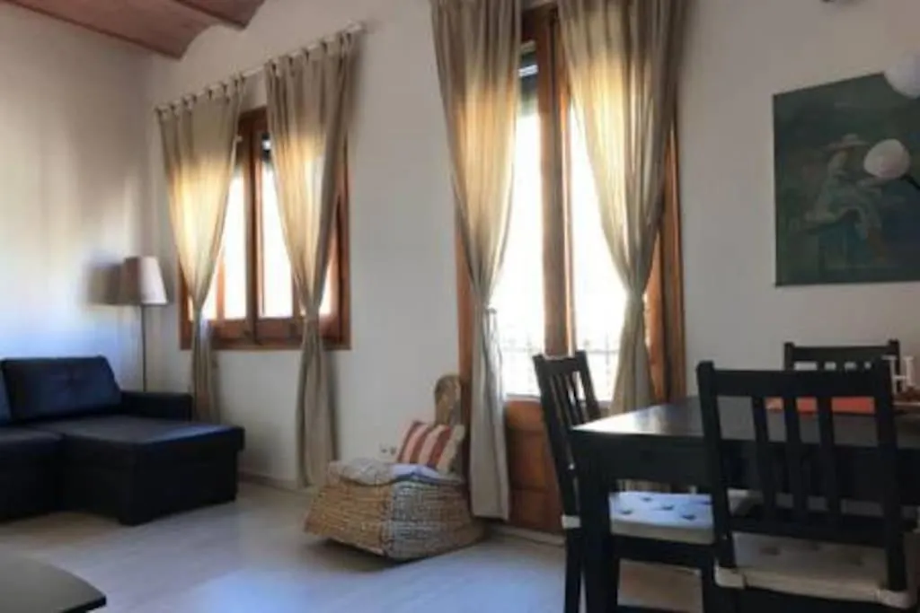 Gracia Travesera 2 Bedrooms Renovated Apartment Barcelona