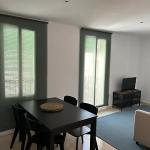 Apartamento Gaudi, Barcelona